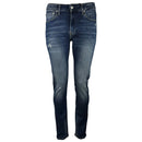 Мъжки дънки CALVIN KLEIN JEANS-2