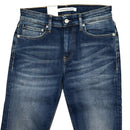 Мъжки дънки CALVIN KLEIN JEANS-4