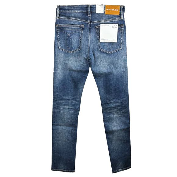 Мъжки дънки CALVIN KLEIN JEANS