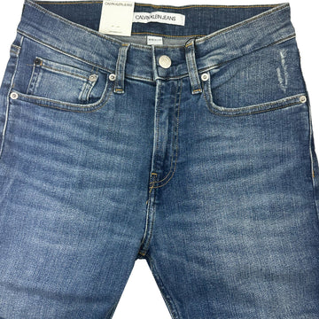 Мъжки дънки CALVIN KLEIN JEANS - 0