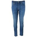 Мъжки дънки CALVIN KLEIN JEANS-2