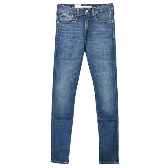 Мъжки дънки CALVIN KLEIN JEANS