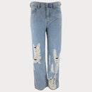 Мъжки дънки Diesel Dagh-1