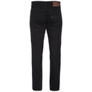 Мъжки черни дънки SCHOTT-3