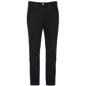 Мъжки черни дънки SCHOTT - 0