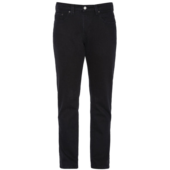 Мъжки черни дънки SCHOTT