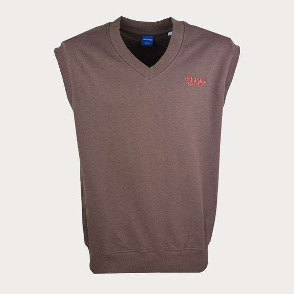 Мъжка жилетка без ръкави Jack&Jones Originals