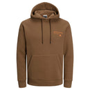 Мъжки суитшърт с качулка Jack&Jones Core-2