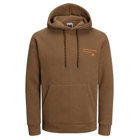 Мъжки суитшърт с качулка Jack&Jones Core - 0