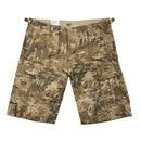 Мъжки къси панталони Carhartt в камуфлаж-2