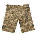 Мъжки къси панталони Carhartt в камуфлаж-3