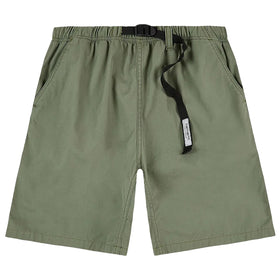 Мъжки зелени къси панталони Carhartt - 0