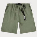 Мъжки зелени къси панталони Carhartt-1