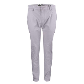 Мъжки панталон Levis XX Chino в лилаво - 0