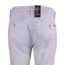 Мъжки панталон Levis XX Chino в лилаво-4