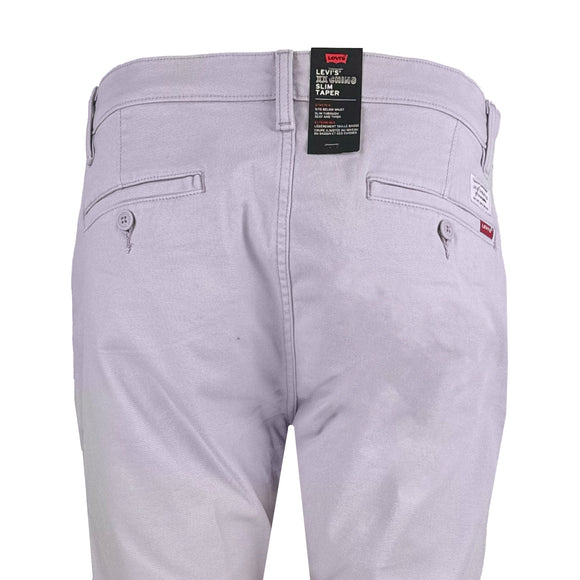 Мъжки панталон Levis XX Chino в лилаво