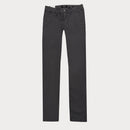 Мъжки сив втален панталон Guess-1