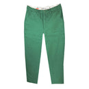 Мъжки панталон Levis XX Chino в зелено-2