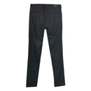 Мъжки панталон LIU JO в тъмно кафяво-3