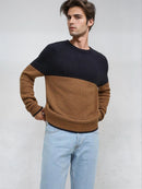 Мъжки пуловер Jack&Jones-2