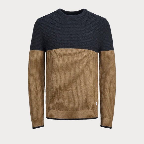 Мъжки пуловер Jack&Jones