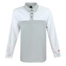 Мъжки суитшърт с поло яка Jack&Jones Core-2