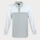 Мъжки суитшърт с поло яка Jack&Jones Core-1