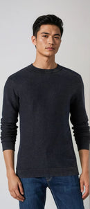 Мъжки пуловер Jack&Jones-3