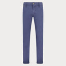 Мъжки син втален панталон Guess-1