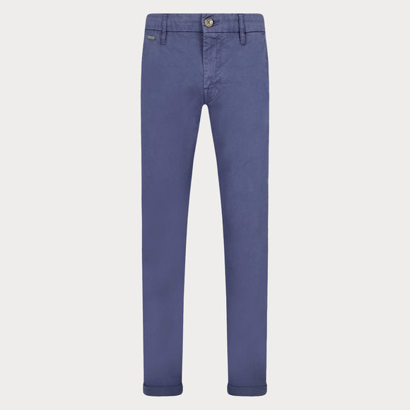 Мъжки син втален панталон Guess