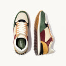 Мъжки сникърси модел MONTREAL-2