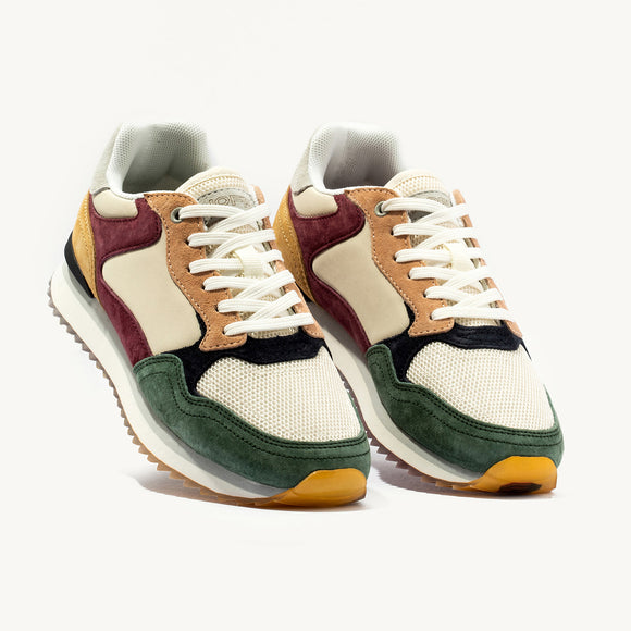 Мъжки сникърси модел MONTREAL