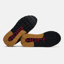 Мъжки зелени сникърси модел RHODES-3