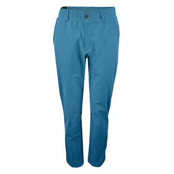 Мъжки спортно елегантен панталон Under Armour Threadborne - 0