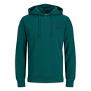 Мъжки суитшърт с качулка Jack&Jones Core-2