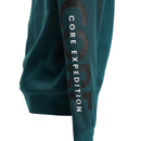 Мъжки суитшърт с качулка Jack&Jones Core-3