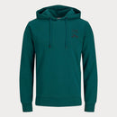 Мъжки суитшърт с качулка Jack&Jones Core-1