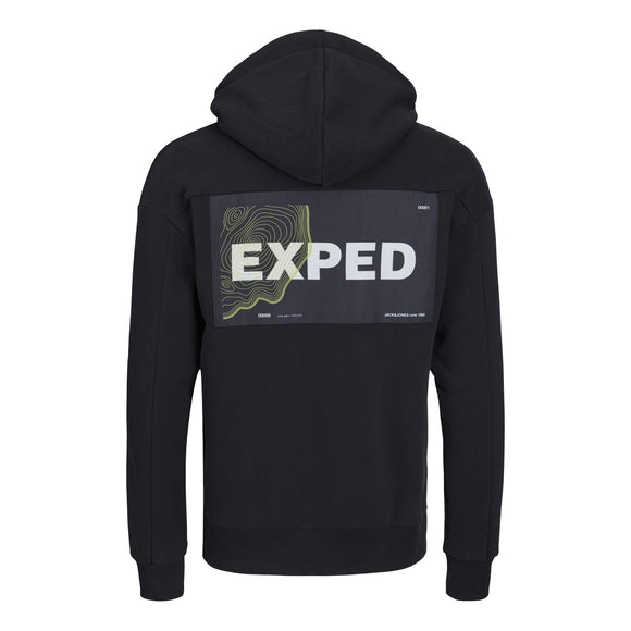 Мъжки суитшърт Jack&Jones Core