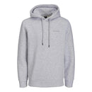 Мъжки суитшърт с качулка Jack&Jones Core-2