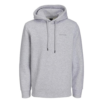 Мъжки суитшърт с качулка Jack&Jones Core - 0