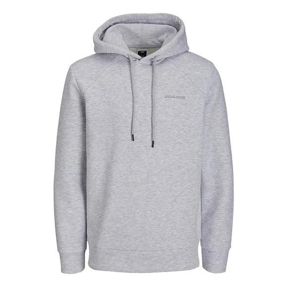 Мъжки суитшърт с качулка Jack&Jones Core