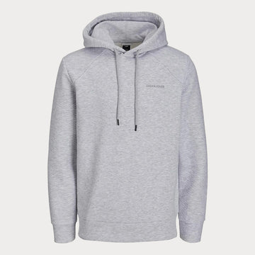 Мъжки суитшърт с качулка Jack&Jones Core