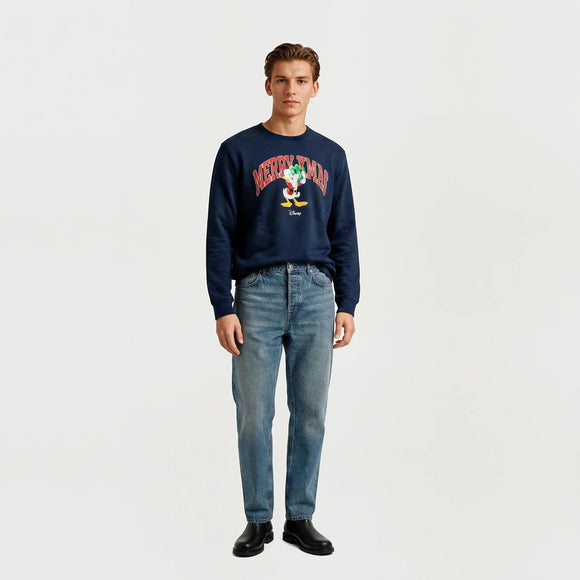 Мъжки суитчър Jack&Jones XMAS