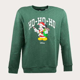 Мъжки суитчър Jack&Jones XMAS