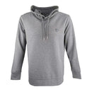 Мъжки суичър с качулка Jack&Jones в сиво-1