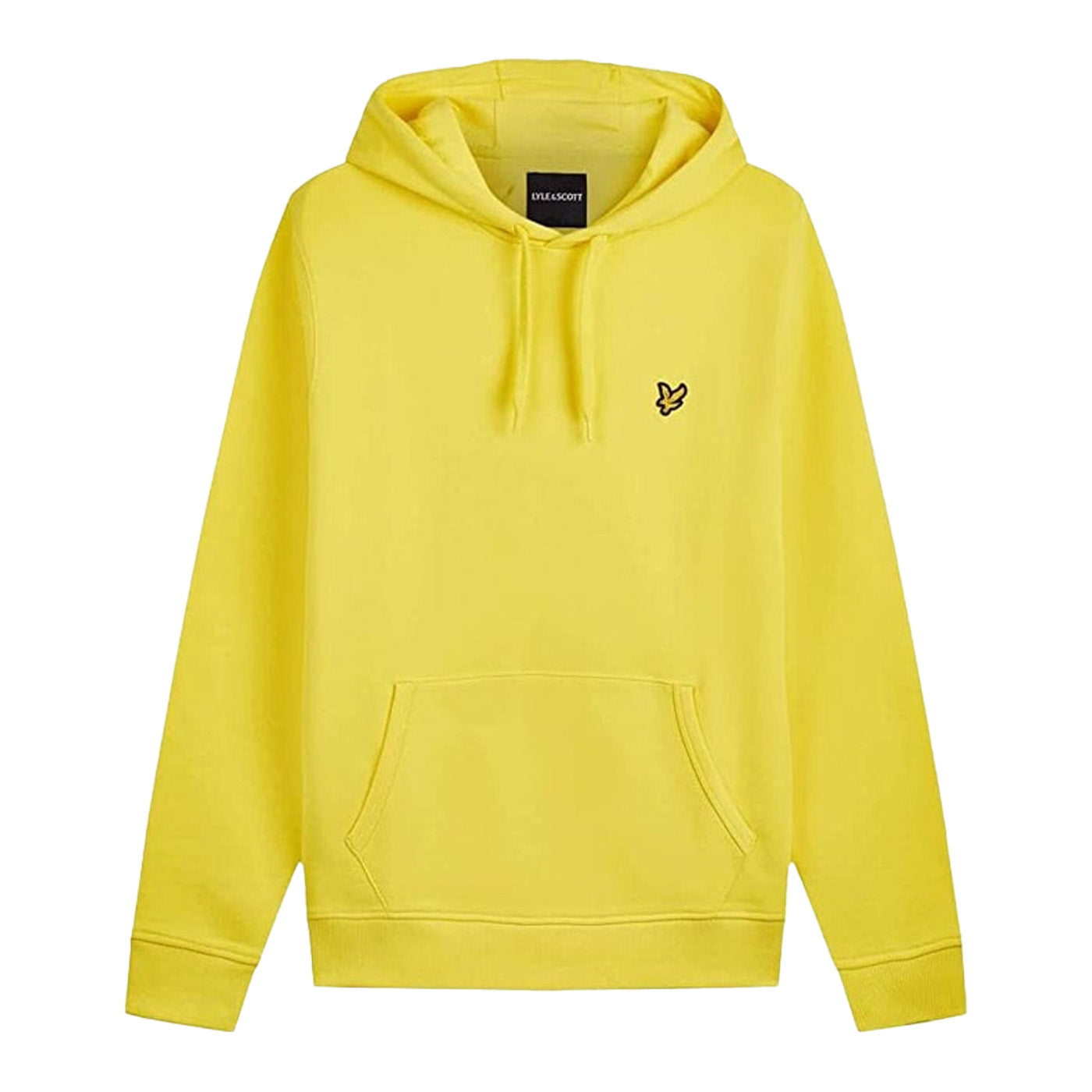 Мъжки суитшърт Lyle&Scott - 0