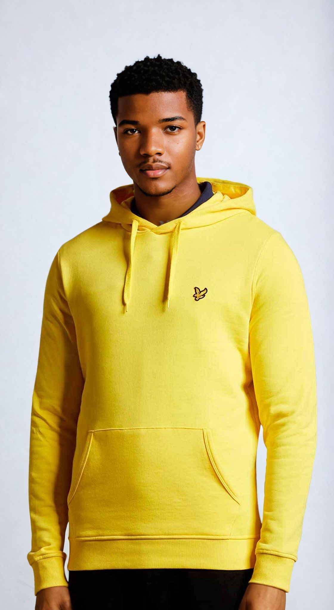 Мъжки суитшърт Lyle&Scott