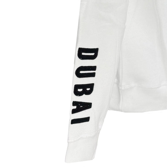 Мъжки суитшърт с качулка Hollister