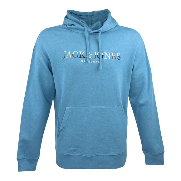 Мъжки суитчър с качулка Jack&Jones