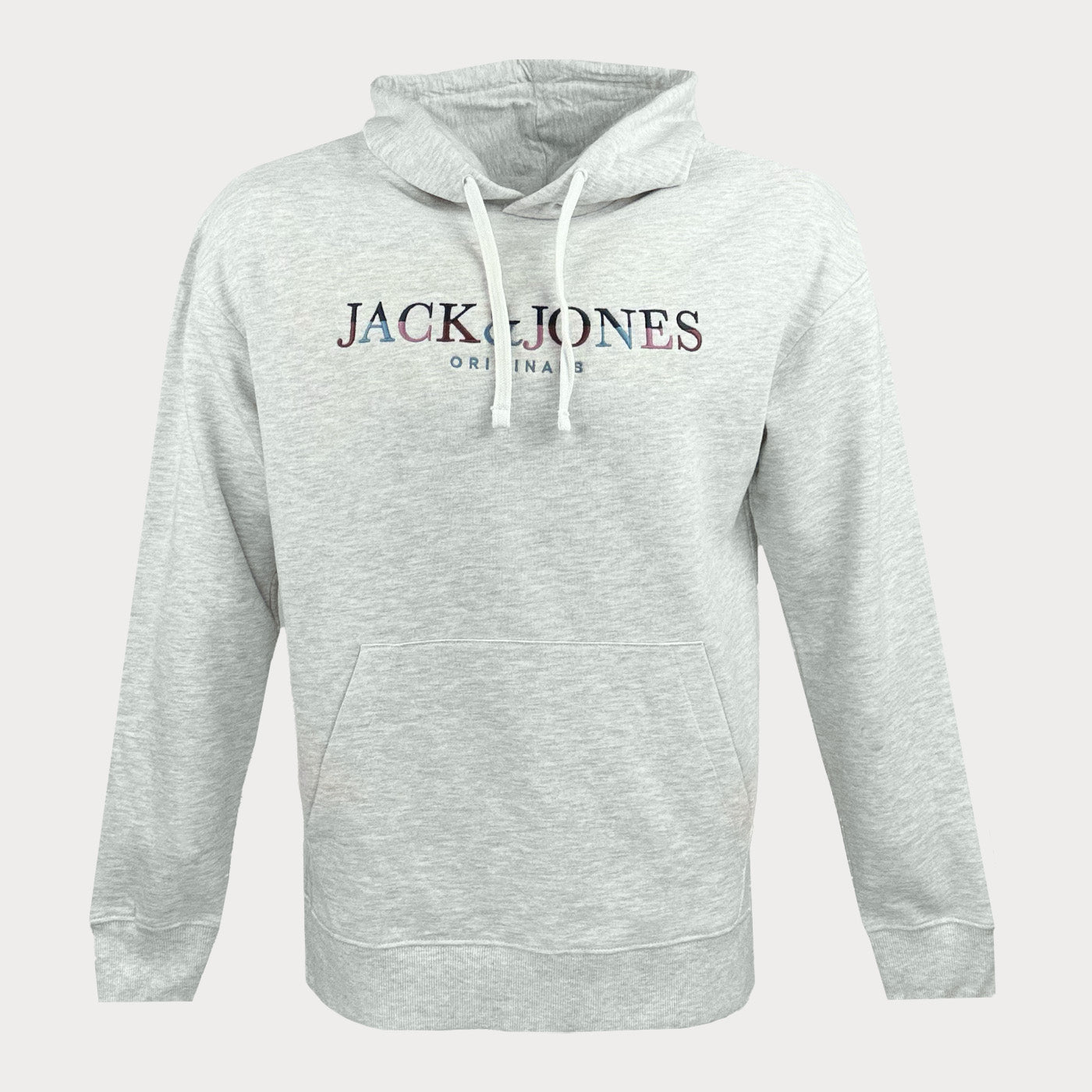 Мъжки суичър с качулка Jack&Jones